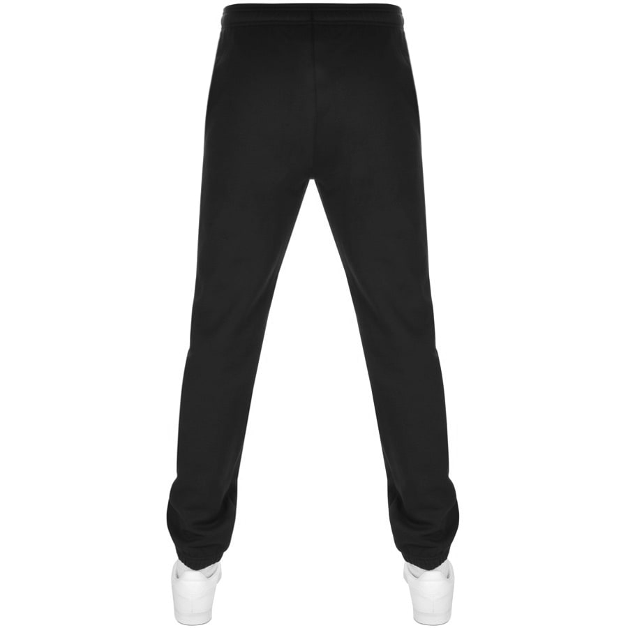 Alternative Image for ProductLacoste Sport Jogging Bottoms Black2